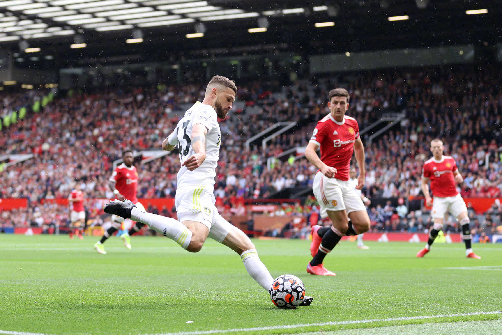 尤其是在防 尤其是在防